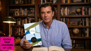 How Moon Palace Guided Gavin Rossdale Through the Darkest Void