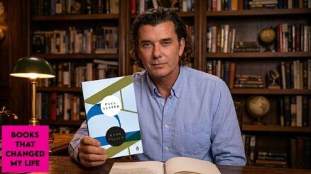 How Moon Palace Guided Gavin Rossdale Through the Darkest Void