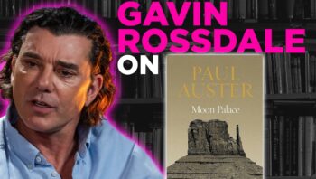 How Moon Palace Inspired Gavin Rossdale’s Art of Living Well