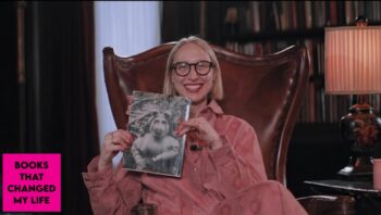 How Emma Straub Used Miss Piggy’s Guide to Own Her Ambition