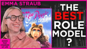 How Miss Piggy’s Guide to Life Unlocked Emma Straub’s Magic