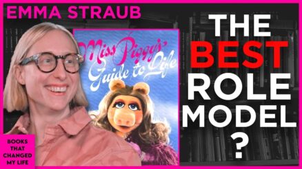 How Miss Piggy’s Guide to Life Unlocked Emma Straub’s Magic