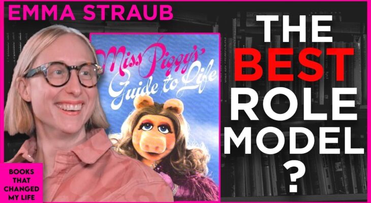 How Miss Piggy’s Guide to Life Unlocked Emma Straub’s Magic