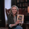 How Dandelion Wine Helped Hilarie Burton Embrace Slow Living