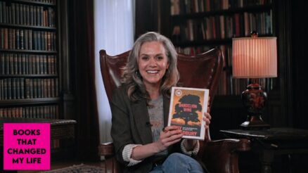 How Dandelion Wine Helped Hilarie Burton Embrace Slow Living