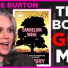 Hilarie Burton Reflects on Nostalgia Through Dandelion Wine