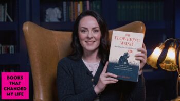 Jena Malone: Flowering Wand Asks Us to Rewild Our Old Myths