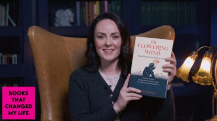 Jena Malone: Flowering Wand Asks Us to Rewild Our Old Myths
