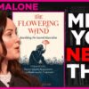 Jena Malone Shares Insights on The Flowering Wand