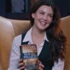 Danielle Campbell Reflects on Hope and Recovery