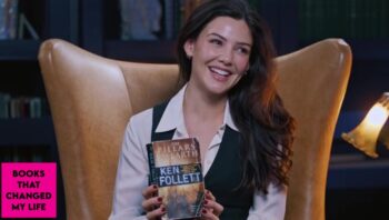 Danielle Campbell Reflects on Hope and Recovery