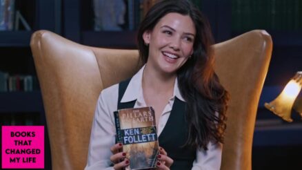 Danielle Campbell Reflects on Hope and Recovery
