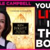 The Book That Deepened Danielle Campbell’s View on Family Ties