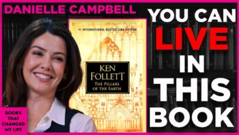The Book That Deepened Danielle Campbell’s View on Family Ties