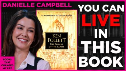 The Book That Deepened Danielle Campbell’s View on Family Ties