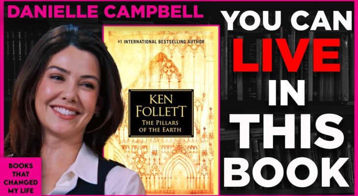 The Book That Deepened Danielle Campbell’s View on Family Ties