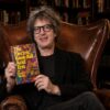 How Harper Simon Used the Acid Test to Fuel His Rebellion
