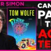 Harper Simon Talks Music and the Acid Test Movement