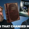 How Robert Cain Found Redemption Through the Holy Bible