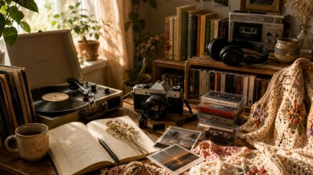 Why Analog Living Is Becoming a Lifestyle in 2026
