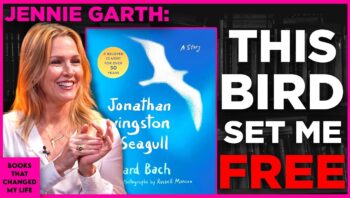 Jennie Garth: Seagull’s Freedom and Her Journey to Self