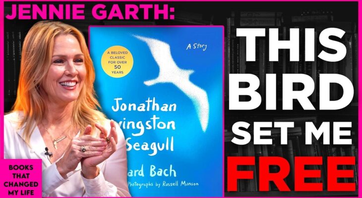 Jennie Garth: Seagull’s Freedom and Her Journey to Self