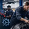 Dealerships at Risk as the Skilled Technician Shortage Grows