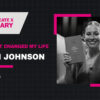 Shawn Johnson: Peace Matters More Than the Gold Medal Hustle