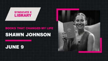 Shawn Johnson: Peace Matters More Than the Gold Medal Hustle