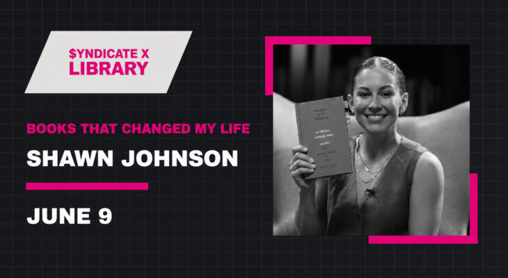 Shawn Johnson: Peace Matters More Than the Gold Medal Hustle