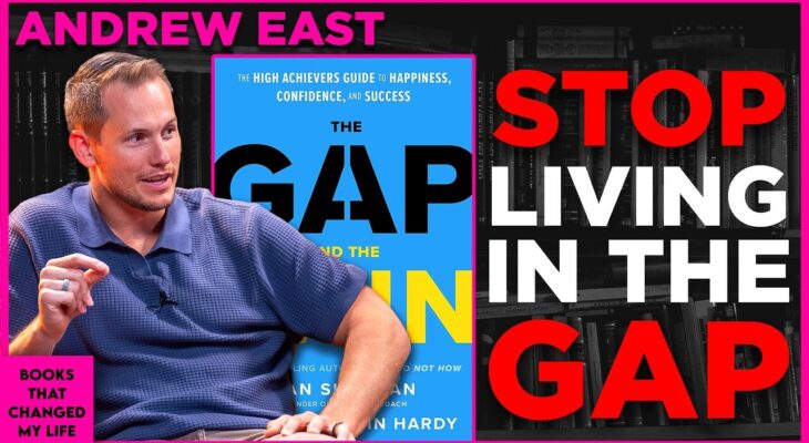 How Andrew East Used Gap and the Gain to Ditch Comparison
