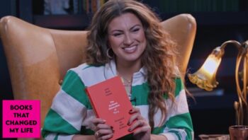 How Tori Kelly Used Ruthless Elimination to Find Peace Now