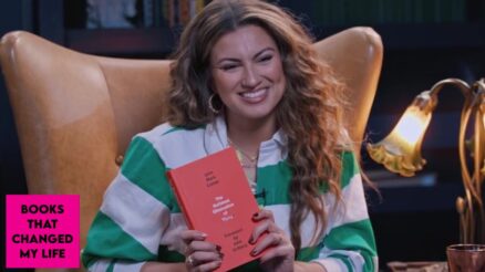 How Tori Kelly Used Ruthless Elimination to Find Peace Now