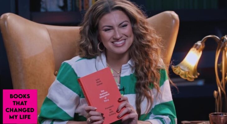How Tori Kelly Used Ruthless Elimination to Find Peace Now