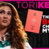 How Tori Kelly Used Ruthless Elimination to Shape Her Life