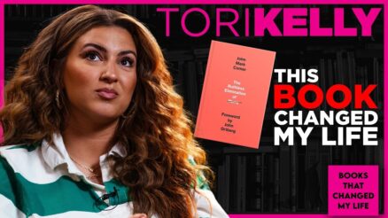 How Tori Kelly Used Ruthless Elimination to Shape Her Life