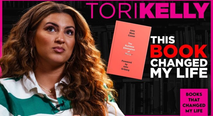 How Tori Kelly Used Ruthless Elimination to Shape Her Life