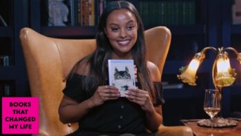 Ruth B: The Guest Cat Shows Beauty in Fleeting Moments