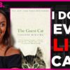 How Ruth B Learned the Art of Letting Go From Guest Cat