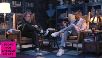 Kal Penn: Kavalier & Clay Asks What Identity Truly Means