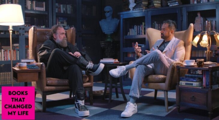 Kal Penn: Kavalier & Clay Asks What Identity Truly Means
