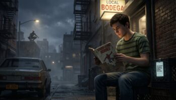 Why Simpler Superhero Stories Are Winning Fans Again