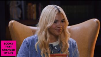 How The Four Agreements Helped Hayley Kiyoko Find Focus