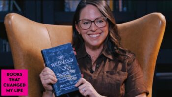 How Emily Silva Found Light Through Wild Edge of Sorrow