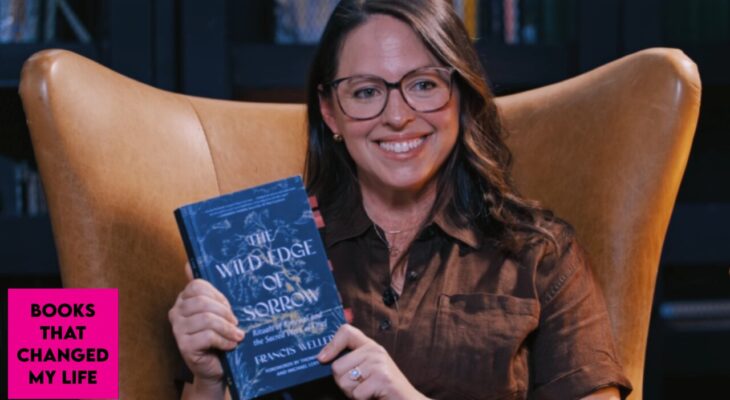 How Emily Silva Found Light Through Wild Edge of Sorrow