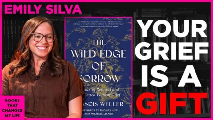 Emily Silva: Wild Edge of Sorrow Proves Grief Can Transform