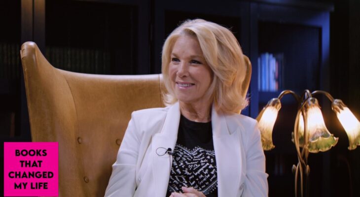 Her Whole Life Shifted After Joan Lunden Read This Book