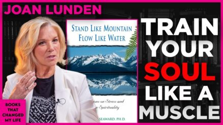 Before Stand Like Mountain: How Joan Lunden Found Her Flow