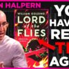 Revealed: The Book Behind Justin Halpern’s Comedy Career