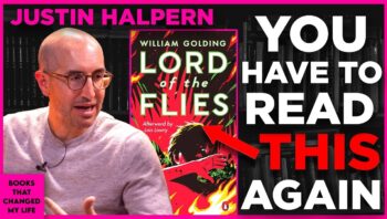 Revealed: The Book Behind Justin Halpern’s Comedy Career